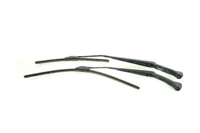 SUBARU OUTBACK BR 2013 LHD FRONT WIPER BLADES FROM PIORAMI 7847 7848 - milautoparts-fr.ukrlive.com