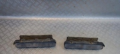 Citroen c3 02-09 бризковик бризковики фото №1