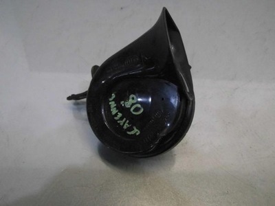 Сигнал клаксон porsche cayenne 7l5 фото №1