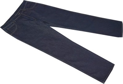 WRANGLER _W34 L30_Spodnie JEANS 325