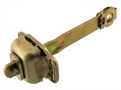 Vw t4 transporter 91-03 обмежувач двері перед фото №1