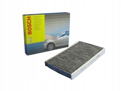 FORD MONDEO MK5 V FILTRO PRZECIW-PYLKOWY DE CARBON  