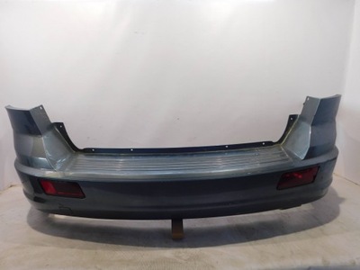 Бампер задняя задний dodge journey фото №1