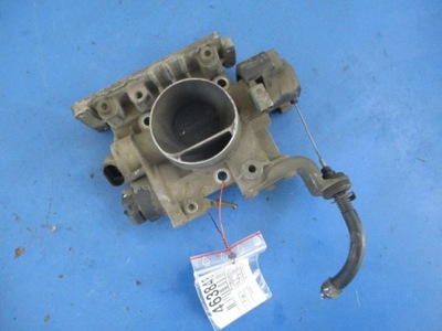 Fiat punto 2 ii 1.2 8v 188a4000 дросельна заслінка фото №1