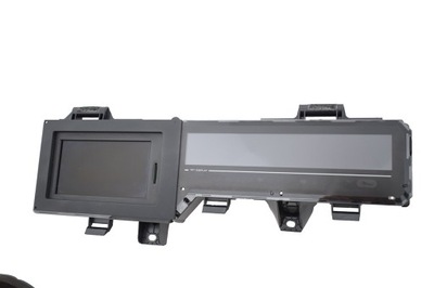 Рамка дисплей renault scenic iii 248100973r фото №1