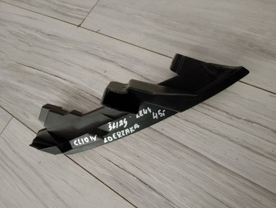 Направляющая бампера renault clio iv левый 269256018r фото №1