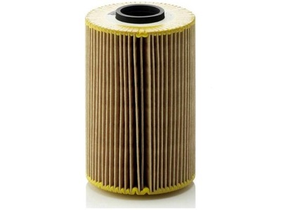 MANN-FILTER MANN-FILTER HU 930/3 X FILTRO ACEITES  