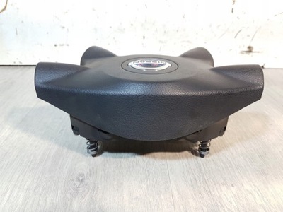 Подушка подушка безопасности водителя nissan primera p12 фото №1