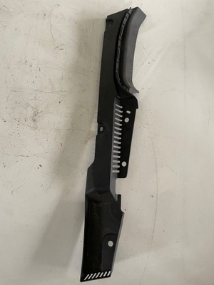 Volvo xc90 ii защита корпус пластик крыла фото №1