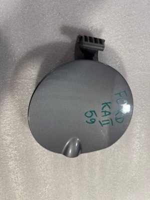 Крышка заливной топлива цвет 59 ford ka ii 08-16 заливной фото №1