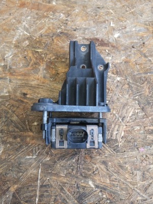 Alfa romeo giulia радар перед кронштейн 50558711 distronic фото №1