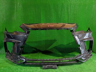 Бампер перед передний lexus rx v 500h f-sport 22- фото №1