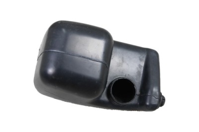 Резонатор повітря subaru legacy iii 2.0 b фото №1