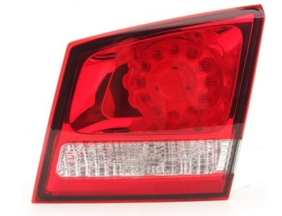 Nowa права задня лампа fiat freemont dodge journey фото №1