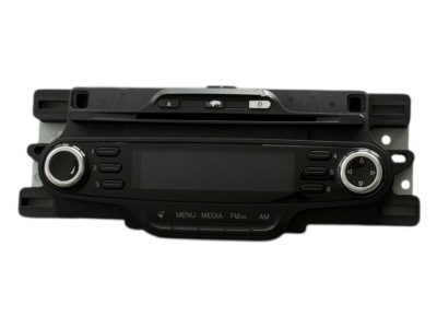 Радіо cd alfa romeo giulietta 7640333316 фото №1