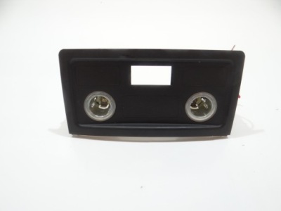 Разъём прикуривателя bmw оригинальный номер 9117364 фото №1