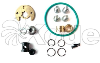 KIT REPAIR RK-309R 