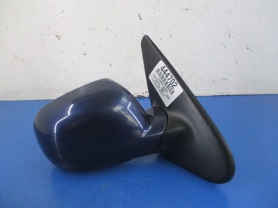 Leon toledo ii зеркало правое 7pin lb5n оригинал фото №1