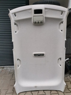 Потолок 5j6867501f skoda fabia ii 5d фото №1