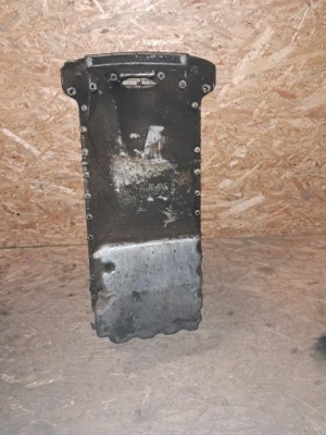 Поддон масляная mercedes w124 2,0 1020142302 фото №1