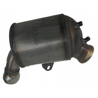 Фільтр dpf fap mercedes c 200 c 220 2000-2006 фото №1