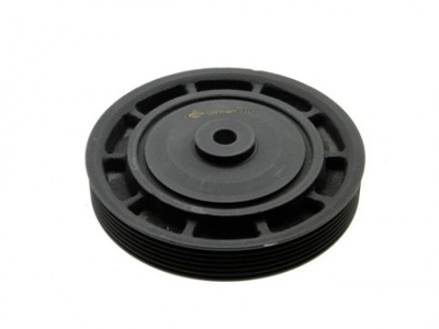 Шкив коленчатого вала коленчатого nty rkp-re-006 фото №1