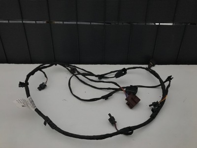 Cupra born 10e vw id 3 джгут електропроводка pdc 2021- фото №1