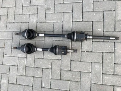 Jeep grand cherokee 15r p68193660 ab aa p68193661 фото №1