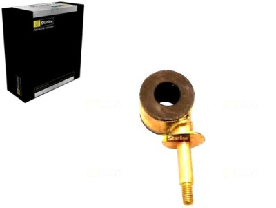 Starline з'єднувач стабілізатора seat arosa/vw lupo/ фото №1