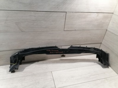 Panamera балка нижняя pas перед 971803821 фото №1