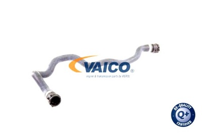 VAICO ПАТРУБОК GUM UKŁ CHŁODZ VAICO V20-0893 BMW 5 E39 7 E38 2.0-3.0