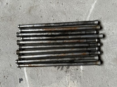 Штанга штовхач scania r hpi dc 1215 фото №1