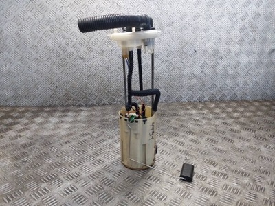 Помпа топлива + поплавок citroen jumper ii 2.2 hdi 0580303075 фото №1