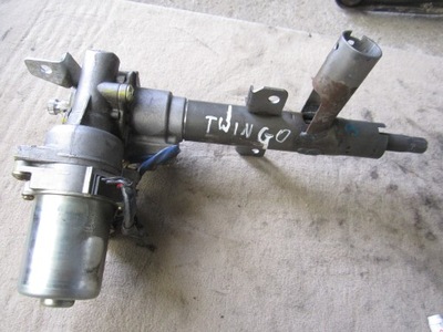 Усилитель электрический renault twingo фото №1