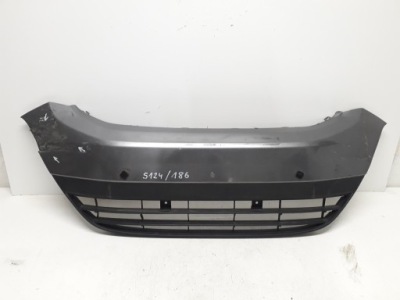 Honda insight 09- решётка решётка радиатора бампера 71105-tm8-a0 фото №1