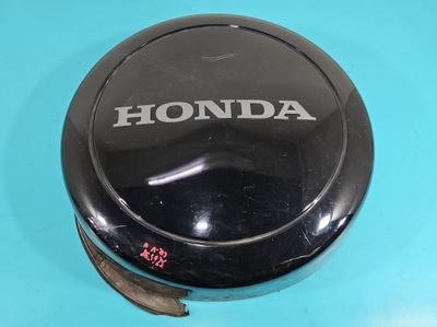 Захист колеса запасного корпус honda cr-v ii 01-05 фото №1