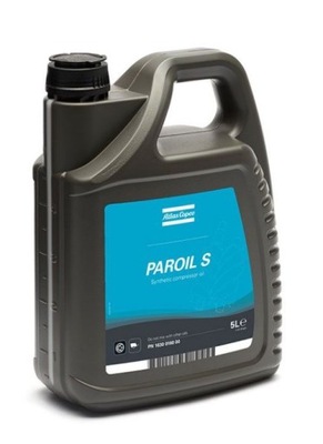 Atlas Copco Paroil S 5L