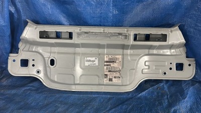 Hyundai i10 2021- pas задняя задний фото №1