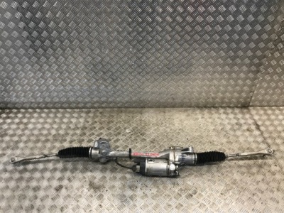 Alfa romeo stelvio 2.2 дизель трансмиссия рулевая рейка фото №1