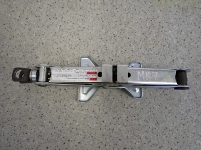 Suzuki swift mk7 10- підйомник автомобільний куліса фото №1