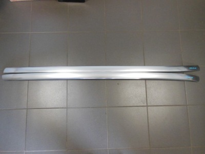 Рейлинги кровельные lexus ux фото №1