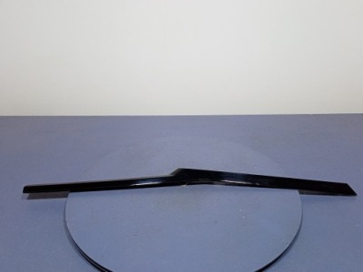 Bmw ix i20 молдинг декоративная задний  левая фото №1