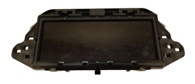 Bmw x1 e84 экран дисплей радио навигации 2076106 фото №1