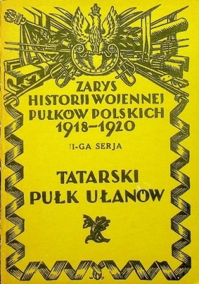 Tatarski pułk ułanów