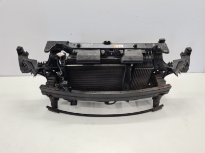 Kia carens iv pas передній підсилювач 1.7crdi фото №1