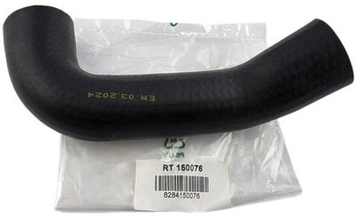 Шланг повітря renault master iii biturbo rt150076 144602862r фото №1