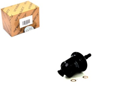 Фільтр пального jc premium mr266494 3005520 adc42340 фото №1