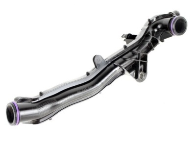 Колектор впускний wody citroen c3 c4 iii 1.2 thp фото №1