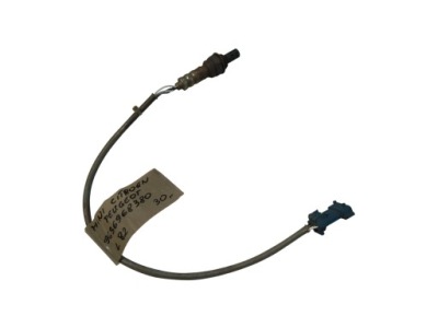 Mini citroen peugeot датчик лямбда-зонд 9636968380 фото №1