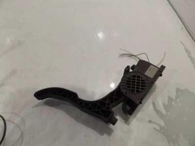 Fabia ii 1,4tdi педаль газа 0280755055 фото №1